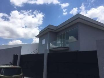 Casa / Sobrado para Venda em Atibaia/SP Jardim Paulista 3 Quartos