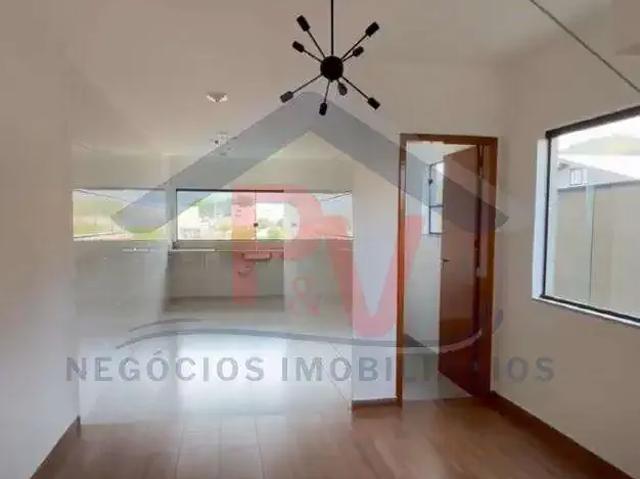 Casa / Sobrado para Venda em Atibaia/SP Jardim Paulista 3 Quartos
