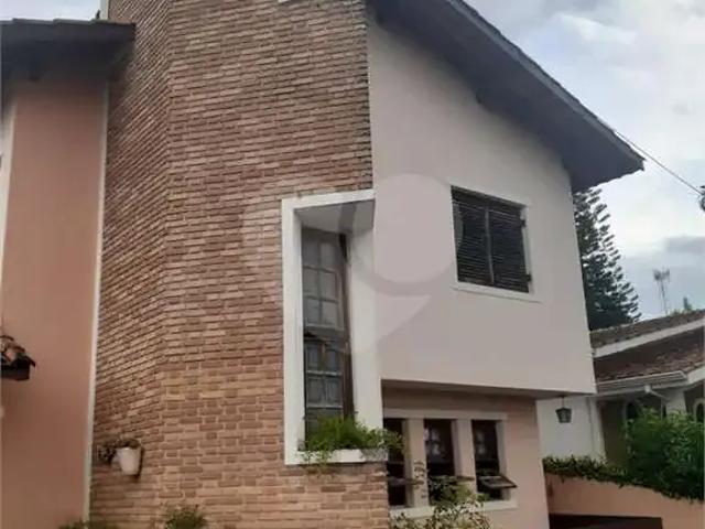 Casa / Sobrado para Venda em Atibaia/SP Jardim Paulista 4 Quartos