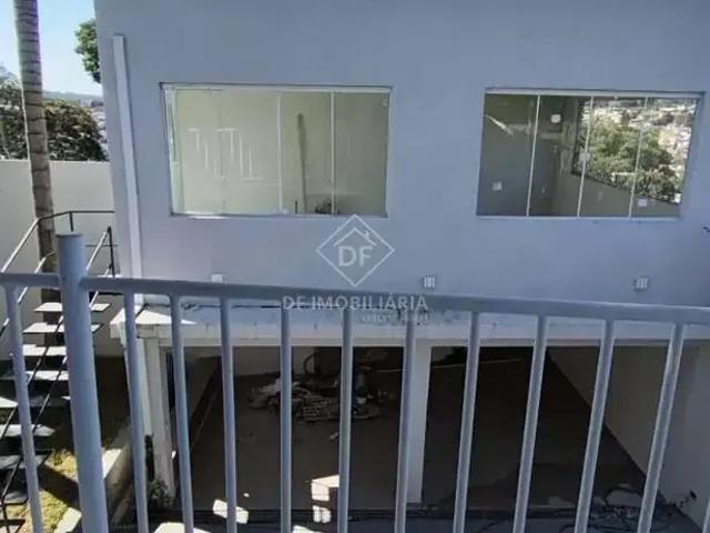 Casa / Sobrado para Venda em Atibaia/SP Jardim Paulista 4 Quartos