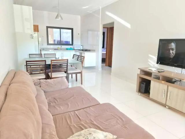 Casa / Sobrado para Venda em Atibaia/SP Jardim Planalto 2 Quartos