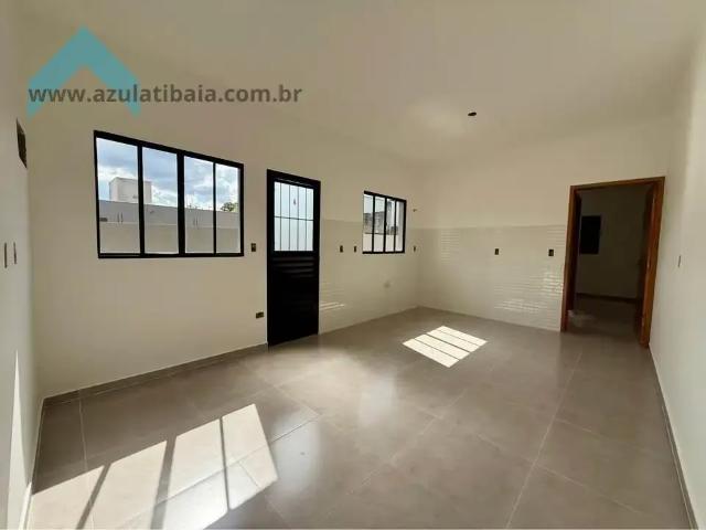 Casa / Sobrado para Venda em Atibaia/SP Loteamento Loanda 2 Quartos