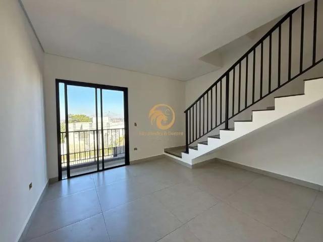 Casa / Sobrado para Venda em Atibaia/SP Jardim São Felipe 2 Quartos