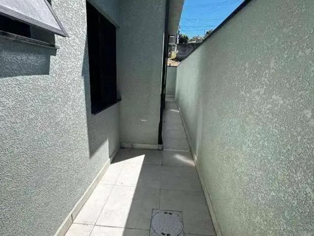 Casa / Sobrado para Venda em Atibaia/SP Jardim São Felipe 2 Quartos
