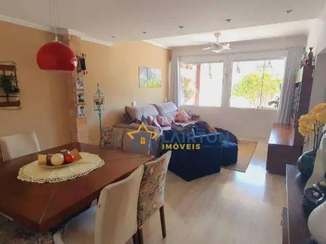 Casa / Sobrado para Venda em Atibaia/SP Vila Petrópolis 3 Quartos