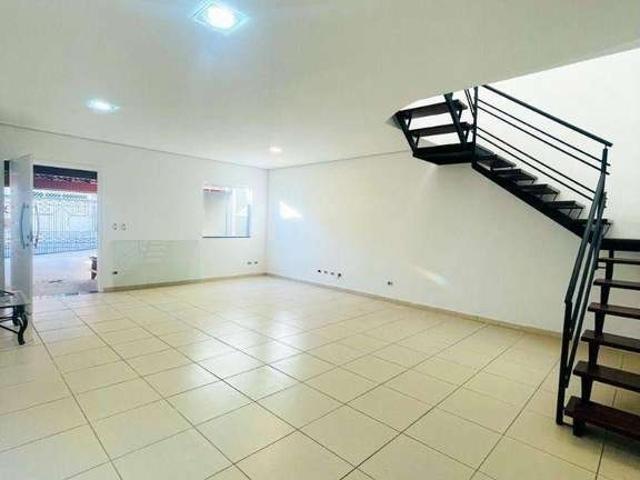 Casa / Sobrado para Venda em Atibaia/SP Jardim Santa Bárbara 3 Quartos