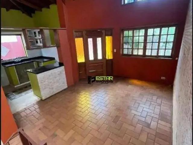 Casa / Sobrado para Venda em Atibaia/SP Jardim Santa Bárbara 2 Quartos