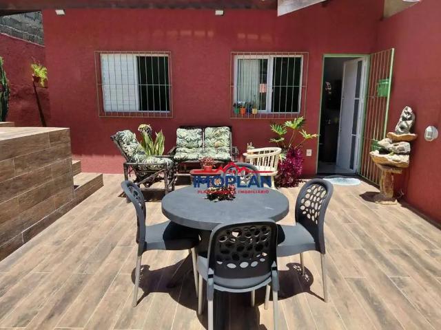 Casa / Sobrado para Venda em Atibaia/SP Jardim Santo Antônio 2 Quartos