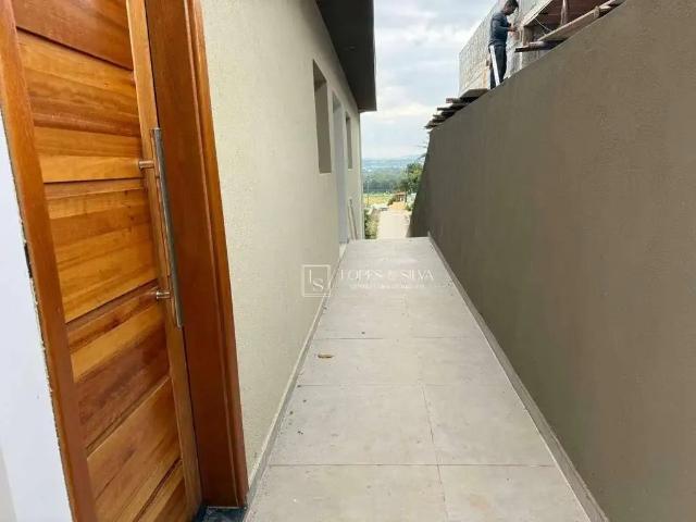 Casa / Sobrado para Venda em Atibaia/SP Jardim Santo Antônio 2 Quartos