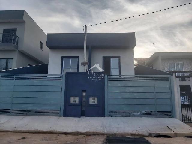 Casa / Sobrado para Venda em Atibaia/SP Jardim Santo Antônio 2 Quartos