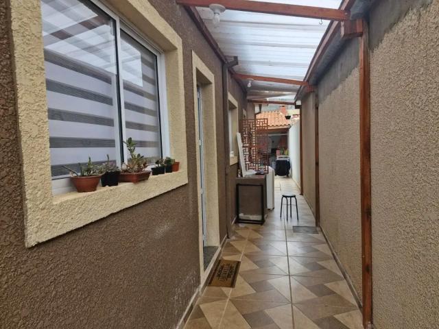Casa / Sobrado para Venda em Atibaia/SP Jardim Santo Antônio 2 Quartos