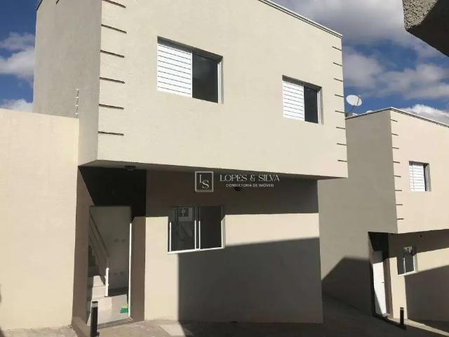 Casa / Sobrado para Venda em Atibaia/SP Jardim Santo Antônio 2 Quartos