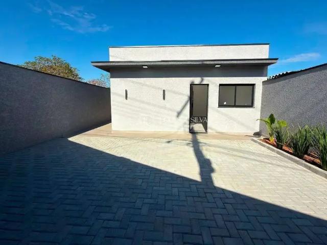 Casa / Sobrado para Venda em Atibaia/SP Jardim Santo Antônio 2 Quartos