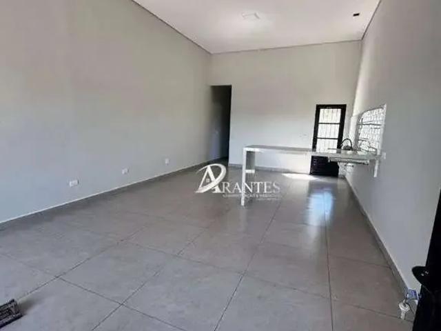 Casa / Sobrado para Venda em Atibaia/SP Jardim Santo Antônio 2 Quartos