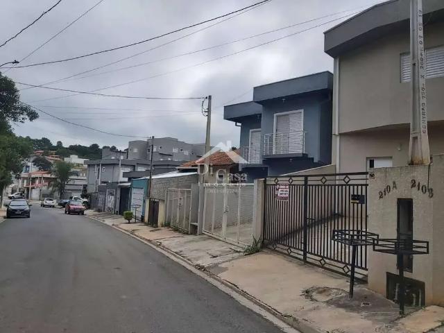 Casa / Sobrado para Venda em Atibaia/SP Jardim Santo Antônio 2 Quartos