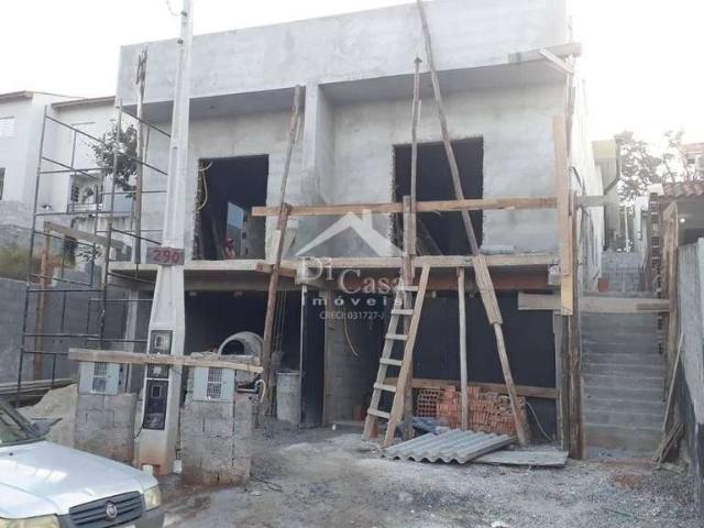 Casa / Sobrado para Venda em Atibaia/SP Jardim Santo Antônio 2 Quartos