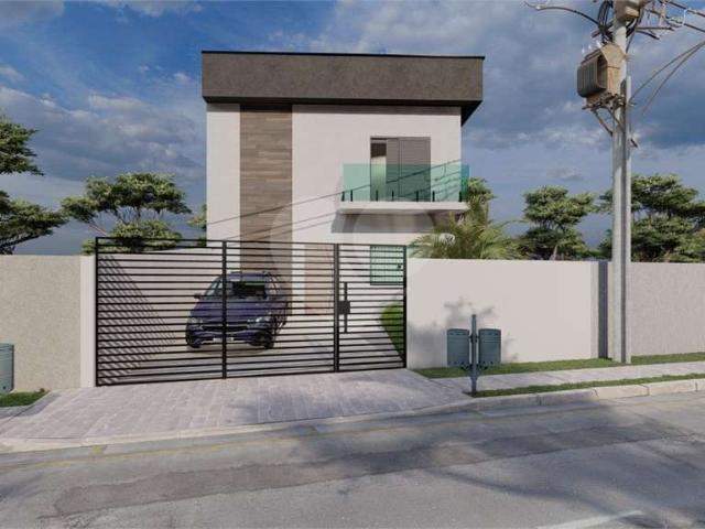 Casa / Sobrado para Venda em Atibaia/SP Jardim Santo Antônio 2 Quartos