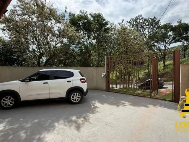 Casa / Sobrado para Venda em Atibaia/SP Jardim Santo Antônio 2 Quartos