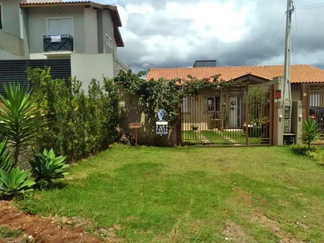 Casa / Sobrado para Venda em Atibaia/SP Jardim Santo Antônio 2 Quartos