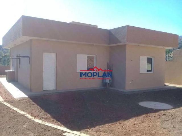 Casa / Sobrado para Venda em Atibaia/SP Jardim Solaris 3 Quartos