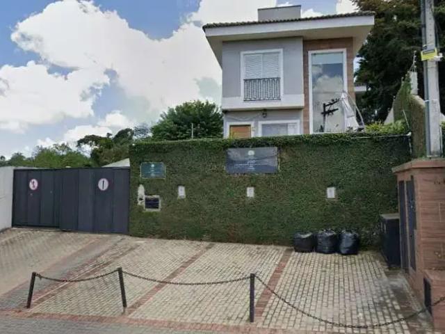 Casa / Sobrado para Venda em Atibaia/SP Loteamento Vale das Flores 2 Quartos