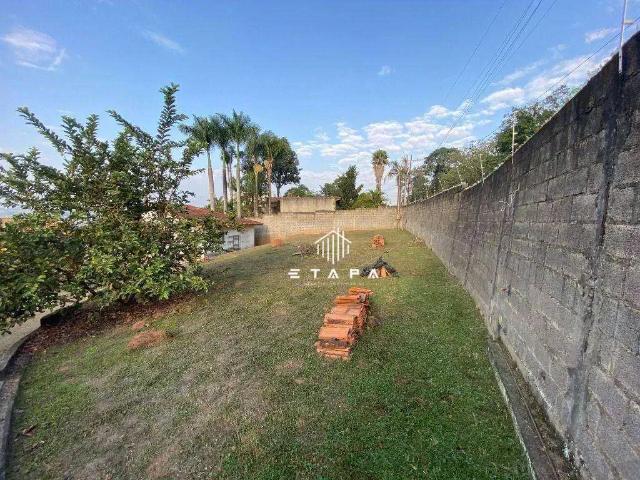 Casa / Sobrado para Venda em Atibaia/SP Loteamento Vale das Flores 2 Quartos