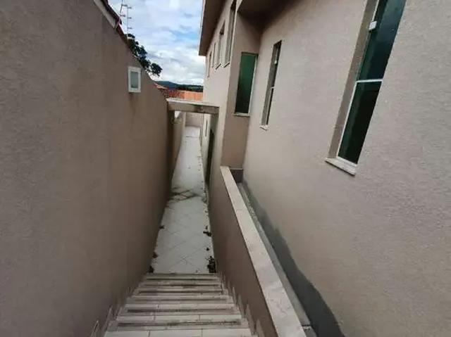 Casa / Sobrado para Venda em Atibaia/SP Loteamento Loanda 3 Quartos