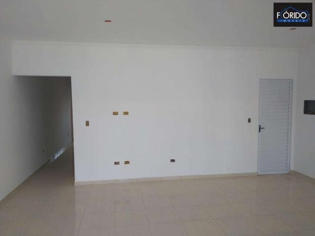 Casa / Sobrado para Venda em Atibaia/SP Loteamento Nova Atibaia 3 Quartos