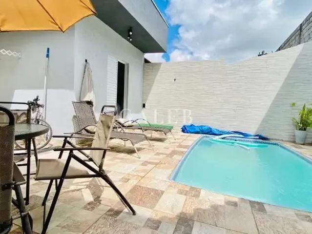 Casa / Sobrado para Venda em Atibaia/SP Loteamento Nova Atibaia 3 Quartos