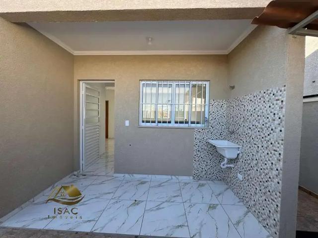 Casa / Sobrado para Venda em Atibaia/SP Loteamento Nova Atibaia 2 Quartos