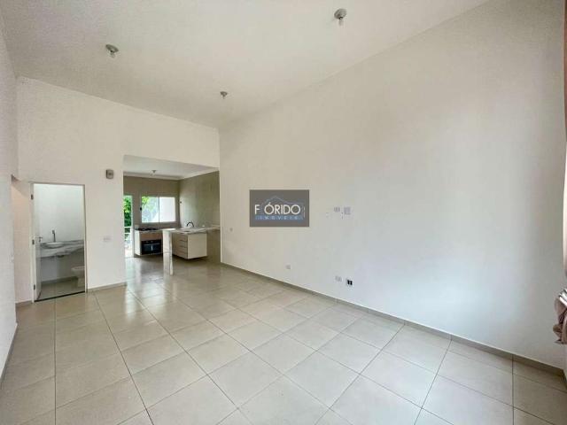 Casa / Sobrado para Venda em Atibaia/SP Loteamento Nova Atibaia 2 Quartos