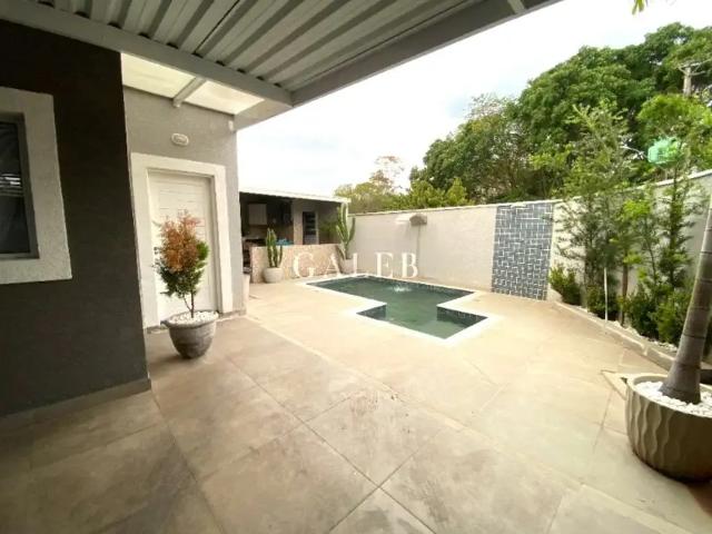 Casa / Sobrado para Venda em Atibaia/SP Loteamento Nova Atibaia 2 Quartos