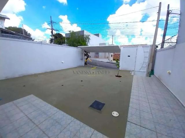 Casa / Sobrado para Venda em Atibaia/SP Loteamento Nova Atibaia 2 Quartos