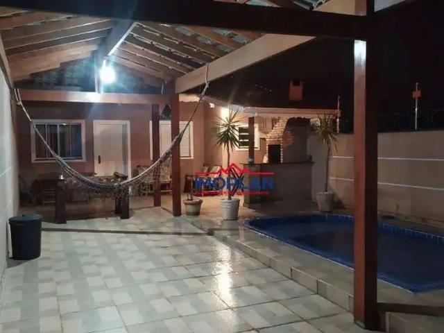 Casa / Sobrado para Venda em Atibaia/SP Loteamento Nova Atibaia 2 Quartos