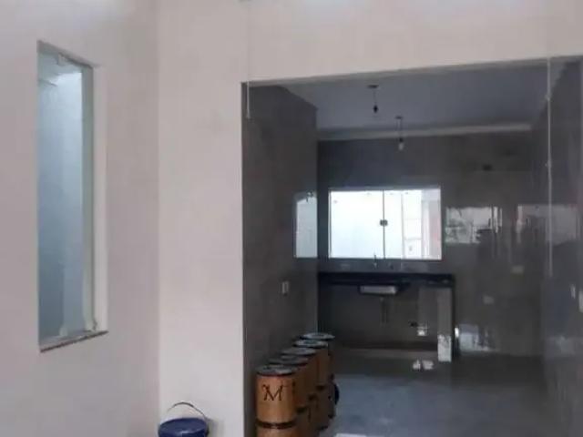 Casa / Sobrado para Venda em Atibaia/SP Loteamento Nova Atibaia 2 Quartos