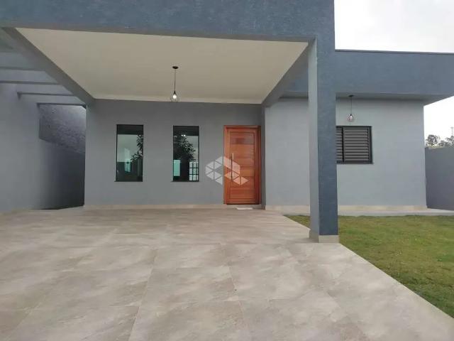 Casa / Sobrado para Venda em Atibaia/SP Loteamento Parque Residencial Serras de Atibaia II 3 Quartos