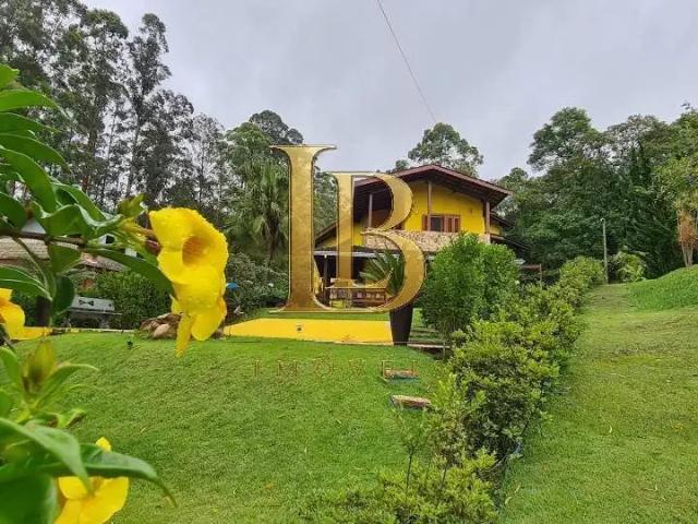 Casa / Sobrado para Venda em Atibaia/SP Loteamento Retiro Recanto Tranquilo 3 Quartos