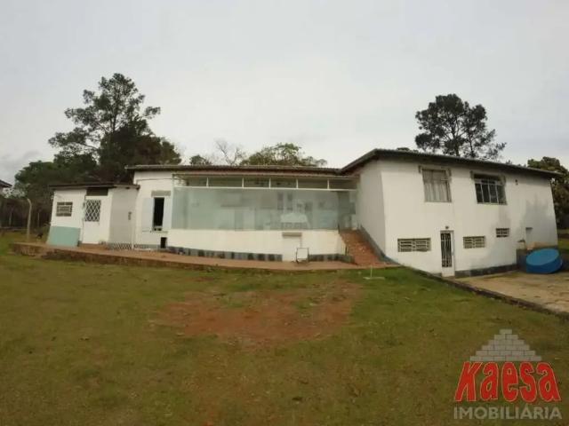 Casa / Sobrado para Venda em Atibaia/SP Loteamento Retiro Recanto Tranquilo 5 Quartos