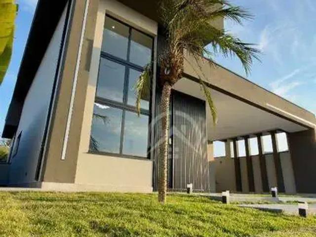 Casa / Sobrado para Venda em Atibaia/SP Laranja Azeda 3 Quartos