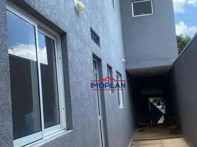 Casa / Sobrado para Venda em Atibaia/SP Nova Cerejeira 3 Quartos