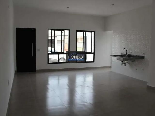 Casa / Sobrado para Venda em Atibaia/SP Nova Cerejeira 3 Quartos