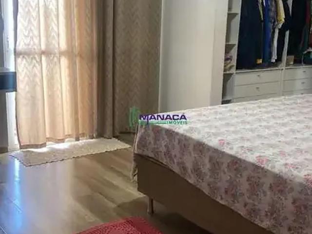 Casa / Sobrado para Venda em Atibaia/SP Nova Cerejeira 3 Quartos