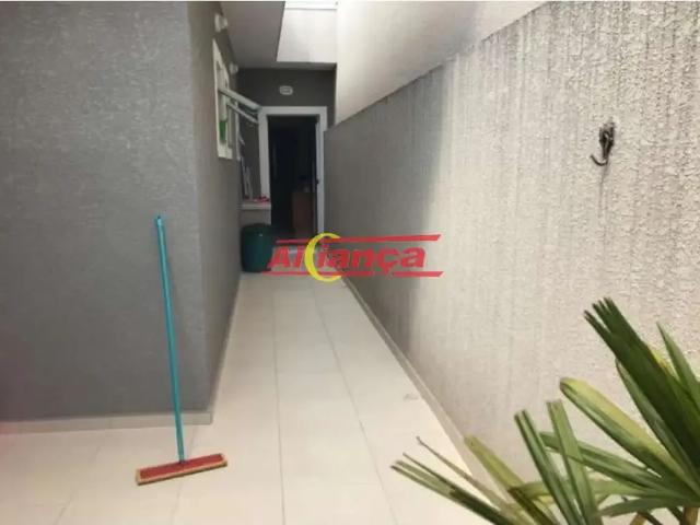 Casa / Sobrado para Venda em Atibaia/SP Nova Cerejeira 3 Quartos