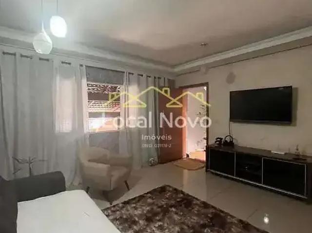 Casa / Sobrado para Venda em Atibaia/SP Nova Cerejeira 3 Quartos