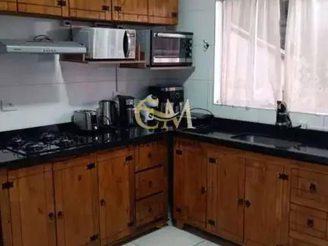 Casa / Sobrado para Venda em Atibaia/SP Nova Cerejeira 3 Quartos