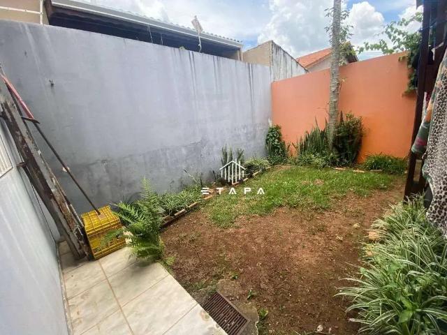 Casa / Sobrado para Venda em Atibaia/SP Nova Cerejeira 2 Quartos