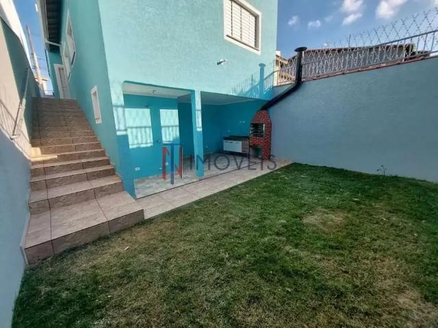 Casa / Sobrado para Venda em Atibaia/SP Nova Cerejeira 2 Quartos