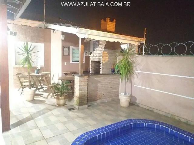Casa / Sobrado para Venda em Atibaia/SP Nova Cerejeira 2 Quartos