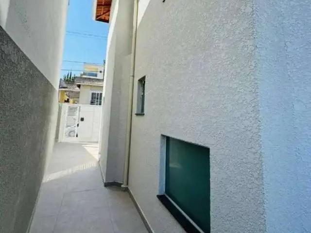 Casa / Sobrado para Venda em Atibaia/SP Nova Cerejeira 2 Quartos