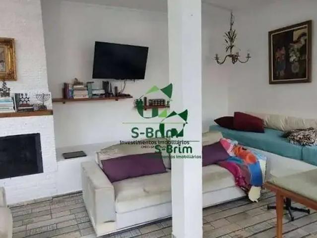 Casa / Sobrado para Venda em Atibaia/SP Nova Gardênia 5 Quartos